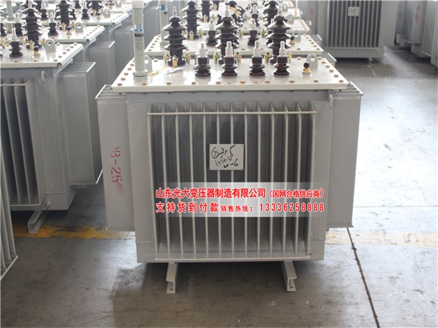 宁陕简述油浸式变压器老化原因